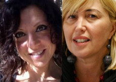 Le italiane nella classifica internazionale delle donne della robotica: da sinistra: Laura Margheri, dell'Imperial College di Londra, e Rita Cucchiara, dell'Università di Modena e Reggio Emilia.