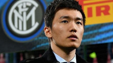 Stephen Zhang, il giovane presidente dell'Inter: "Quanto siamo forti"