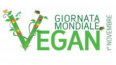 Vegan Day a L'Italia con Voi