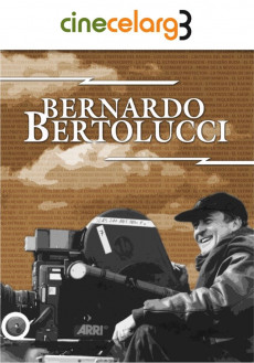 Celarg: Homenaje a Bernardo Bertolucci.