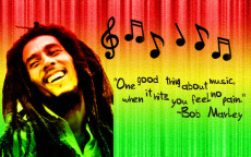 Il reggae simbolo della Giamaica consacrato da Bob Marley