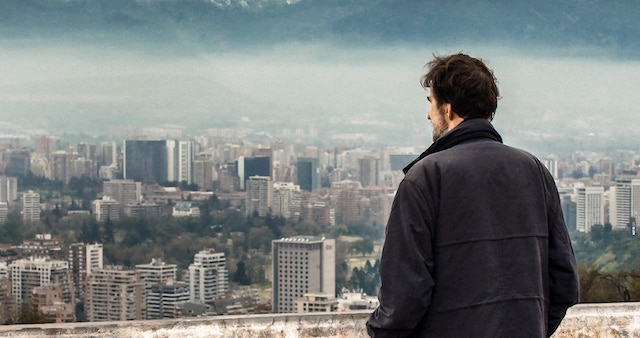 Santiago, Italia: il nuovo film di Nanni Moretti.