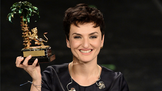 Arisa vince il Festival di Sanremo del 2014