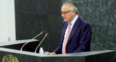 L’ambasciatore d’Italia in Brasile Antonio Bernardini