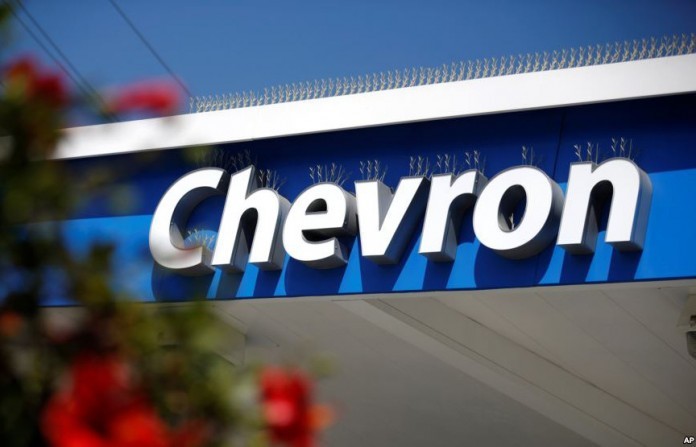 Petropiar es la empresa mixta de Pdvsa con Chevron, donde la compañía estadounidense posee 30% de las acciones y la producción fue de 146.600 barriles diarios para finales de 2017.