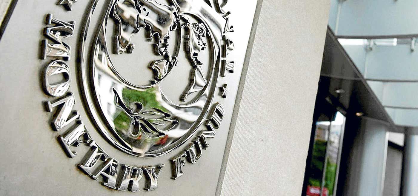El BCV aceptó otorgar las cifras retrasadas al FMI, porque de lo contrario, Venezuela podría ser sancionada, e incluso retirada del organismo internacional. La fecha topo es el 30 de noviembre