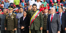 La compañía realizó un informe en el que señala que el objetivo fue “investigar y conocer la situación social, política y económica de Venezuela”.