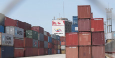 Las exportaciones aumentaron 2,1% desde julio y 25,1% interanual, mientras que las importaciones de agosto fueron 84% más bajas que hace seis años y promedfian en lo que va de año 838 millones de dólares.