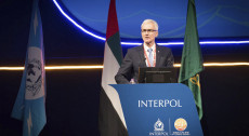 Interpol, gli Usa contro il candidato russo alla presidenza.