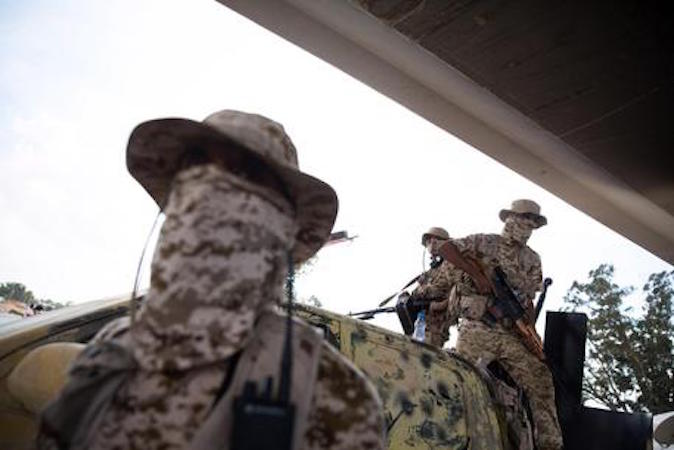 Libia: torna la milizia ribelle, la Settima Brigata attacca ancora