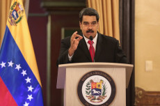 Las reacciones del presidente venezolano obedecen a quela nación norteamericana aumentó la presión contra Venezuela al anunciar sanciones contra las exportaciones de oro, acusando al país de ser -junto a Cuba y Nicaragua- una “troika de la tiranía”.