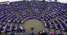 Il Parlamento europeo. Global