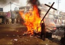 Cristiani: 300 milioni in Paesi di persecuzione