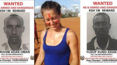 Kenya, arrestati moglie e suocero di uno dei rapitori di Silvia Romano