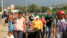 El documento refleja que el acceso de los venezolanos a su derecho de la salud en este estado cada día más se reduce.