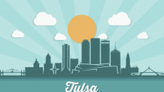 Tulsa offre 10.000 dollari a chi si trasferisce in città