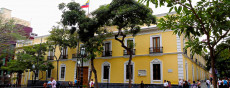 La medida nace por la detención y expulsión del territorio colombiano del funcionario de la embajada de Venezuela en Colombia, Carlos Pino.