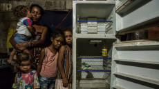 El año 2018 ha sido catastrófico en el tema alimentario venezolano ya que han aumentado los índices de desnutrición, profundizándose los casos severos y muertes en el país.