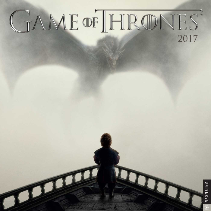 Ultima stagione di Game of Thrones nel 2019