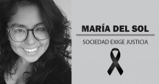 Soledad Jarquín: Prometí a mi hija María del Sol que su crimen no quedaría impune