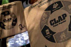 La ONG Transparencia Internacional denuncia sobreprecios y corrupción en la importación desde México de alimentos que componen la caja CLAP.