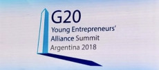 Giovani Imprenditori al G20.
