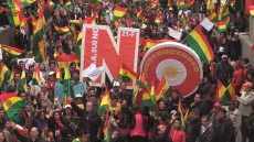 Bolivia: proteste contro candidatura Morales a elezioni 2019