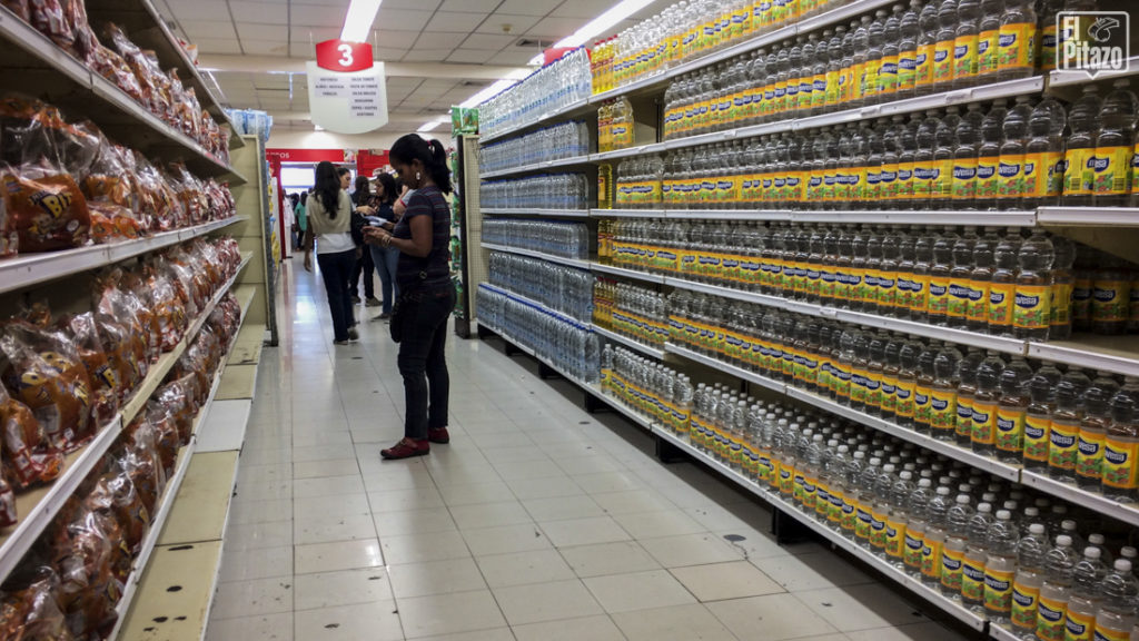 Fueron publicados en Gaceta Oficial de Venezuela los nuevos precios acordados de diferentes productos, tanto de la cesta básica como de limpieza, a pesar de que Fedeagro manifiesta que no hubo acuerdo de la materia entre el ejecutivo y productores.