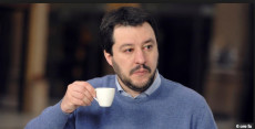 Alle 12 caffè al Viminale, l'invito di Matteo Salvini agli imprenditori.
