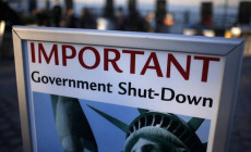 Usa in shutdown, migliaia di dipendenti senza stipendio