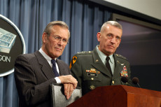 Donald H. Rumsfeld