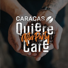 Caracas quiere café After Party