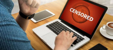 Noticiero Digital reseñó que la Ley establece 47 artículos, en el que trata la aniquilación de la privacidad digital en el país, ya sea personal o empresarial.