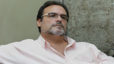 Luis Gavazut, economista.