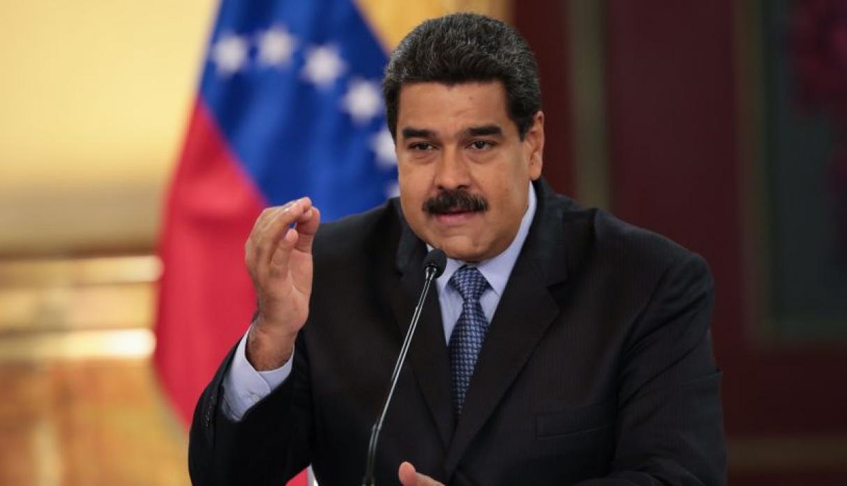 Nicolás Maduro anunció la brutal caída de los ingresos derivados del petróleo, debido a los errores en la industria y actos de corrupción.
