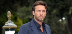 Alessio Boni professore di musica nella attesa serie Rai1 "La compagnia del cigno"