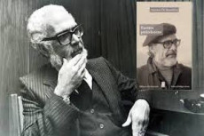Antonio Di Benedetto, el autor de Zama, novela emblemática de la literatura argentina.