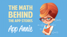 Il logo di App Annies