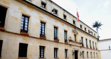 La Cancilleria Colombiana fue la encargada de realizar la solicitud formalmente por medio de una nota verbal al gobierno venezolano, el pasado tres de enero.