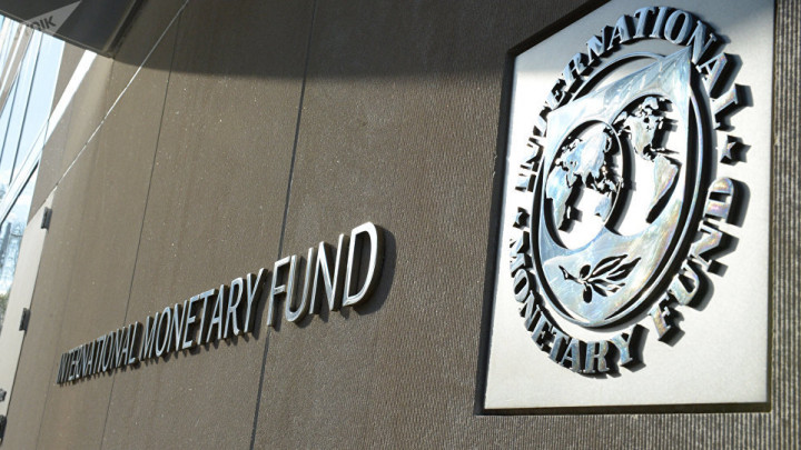 Fondo Monetario Internacional (FMI)