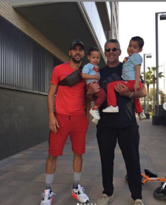 Mondo del calcio in lutto è morto Mauro Cichero La Voce d'Italia