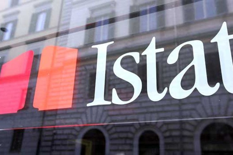 La sede dell'Istitituto di Statistica Istat. Spread