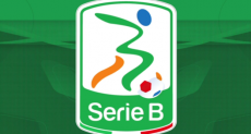 Logo della Serie B