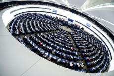 Il Parlamento europeo. Incandidabili