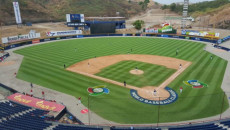 Lo stadio Nacional Rod Carew di città del Panama ospiterà l'edizione 2019 della Serie del Caribe. Baseball