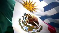 Mexico y Uruguay