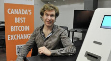 Gerald Cotten, il fondatore della piattaforma QuadrigaCX per scambio bitcoin.