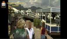La guida turistica in Costa Smeralda