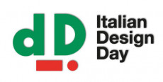 Il logo di Italian Design Day