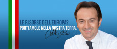Alberto Cirio, sarà il candidato del Centrodestra in Piemonte?